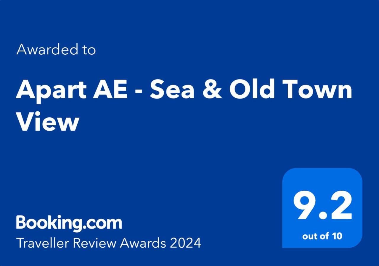 Corte Real Ae - Sea & Old Town View Albufeira Exterior photo